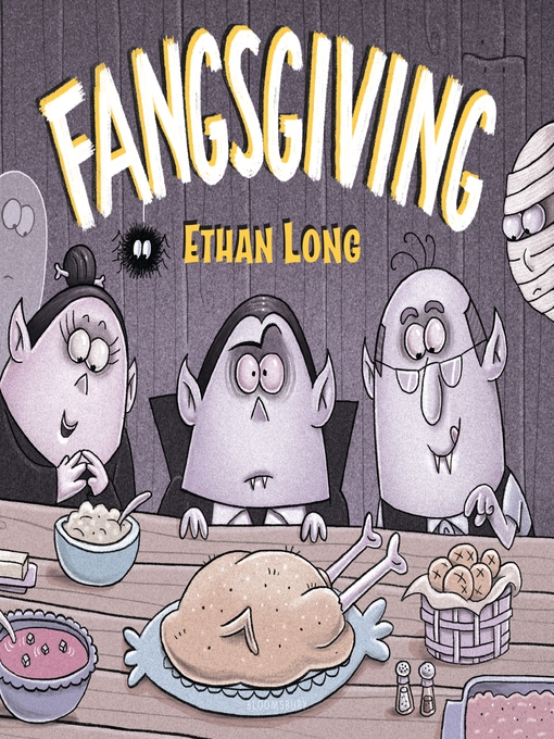 Title details for Fangsgiving by Ethan Long - Available